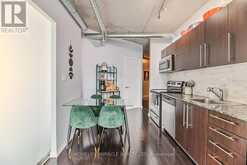 1616 - 150 SUDBURY STREET Toronto 