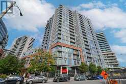 1616 - 150 SUDBURY STREET Toronto 