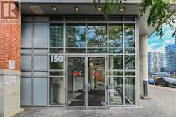 1616 - 150 SUDBURY STREET Toronto 