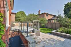 395 MORRISH ROAD Toronto