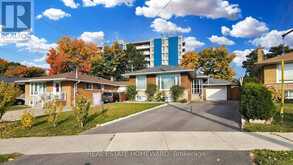 94 SILVIO AVENUE Toronto 