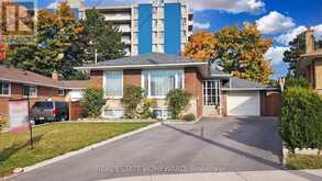 94 SILVIO AVENUE Toronto