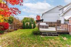 1555 GLENBOURNE DRIVE Oshawa 