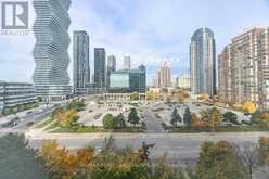 803 - 350 WEBB DRIVE Mississauga