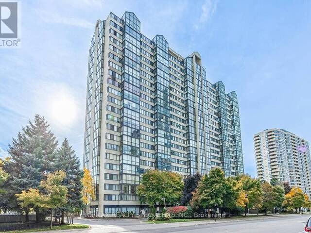 803 - 350 WEBB DRIVE Mississauga  Ontario