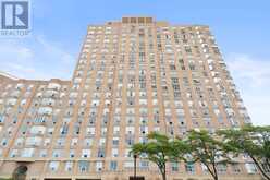 1308 - 21 OVERLEA BOULEVARD Toronto