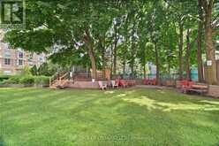 1308 - 21 OVERLEA BOULEVARD Toronto