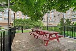 1308 - 21 OVERLEA BOULEVARD Toronto