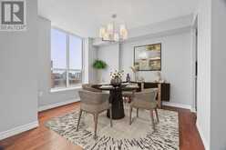 1308 - 21 OVERLEA BOULEVARD Toronto