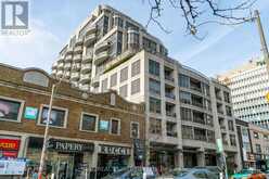 307 - 1430 YONGE STREET Toronto