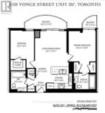 307 - 1430 YONGE STREET Toronto 