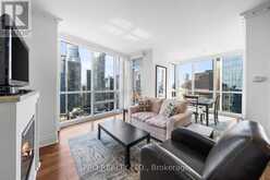 3402 - 16 HARBOUR STREET Toronto 