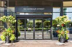 3402 - 16 HARBOUR STREET Toronto 