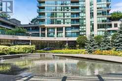 3402 - 16 HARBOUR STREET Toronto 