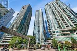 3402 - 16 HARBOUR STREET Toronto 