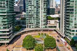 3402 - 16 HARBOUR STREET Toronto 