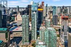 3402 - 16 HARBOUR STREET Toronto 