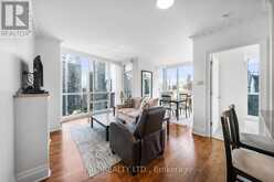 3402 - 16 HARBOUR STREET Toronto 