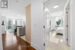 3402 - 16 HARBOUR STREET Toronto