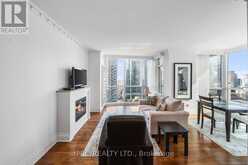 3402 - 16 HARBOUR STREET Toronto 