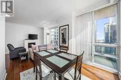 3402 - 16 HARBOUR STREET Toronto 