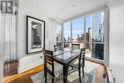 3402 - 16 HARBOUR STREET Toronto 