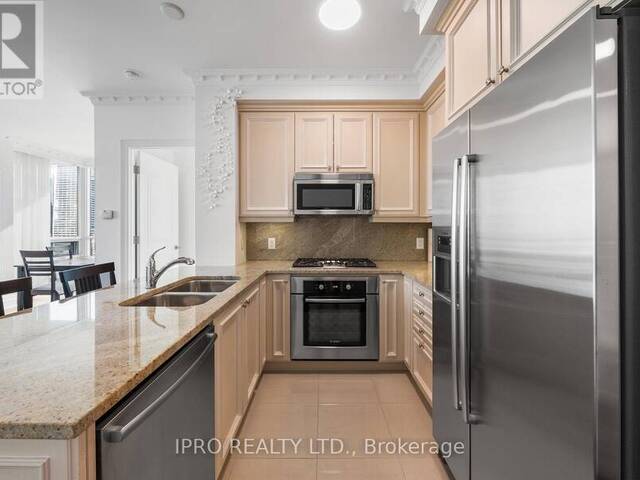 3402 - 16 HARBOUR STREET Toronto  Ontario