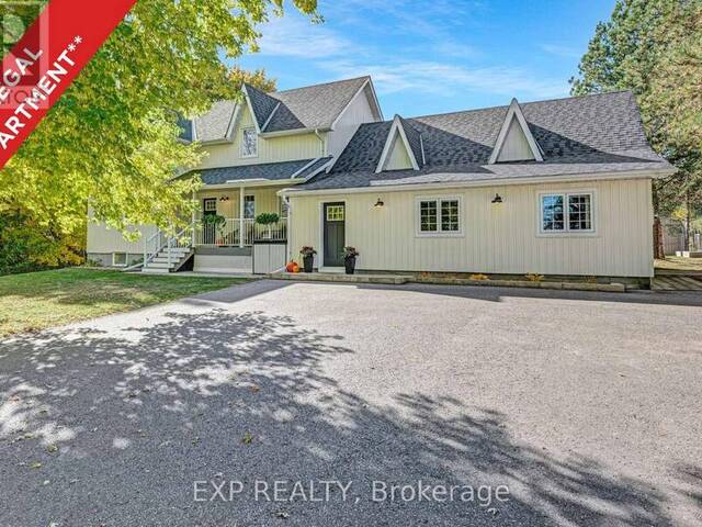 126 ALDRED DRIVE Scugog Ontario