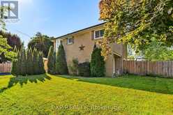 126 SLAN AVENUE Toronto