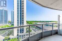 1023 - 135 VILLAGE GREEN SQUARE Toronto