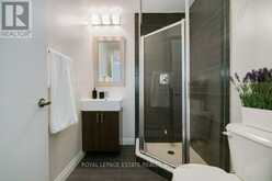 1023 - 22 EAST HAVEN DRIVE Toronto