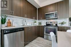 1023 - 22 EAST HAVEN DRIVE Toronto