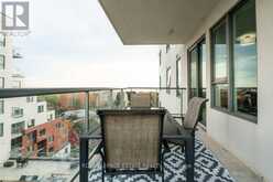 1023 - 22 EAST HAVEN DRIVE Toronto