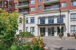 1023 - 22 EAST HAVEN DRIVE Toronto