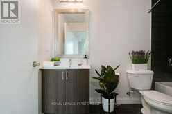 1023 - 22 EAST HAVEN DRIVE Toronto