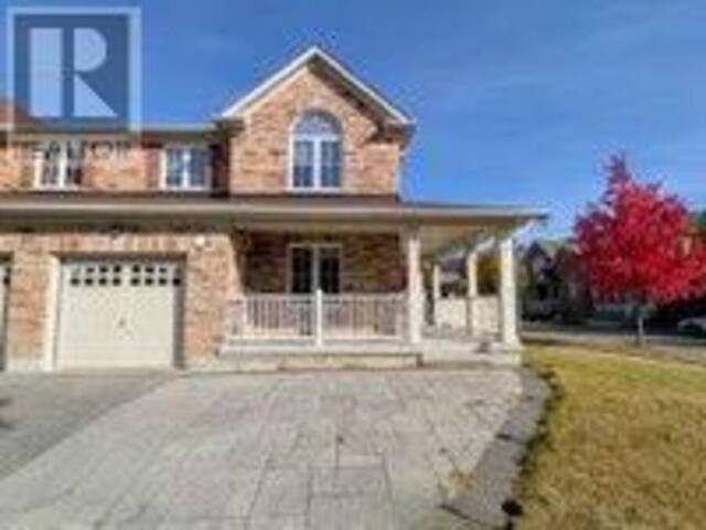 1 PREBBLE DRIVE Markham  Ontario