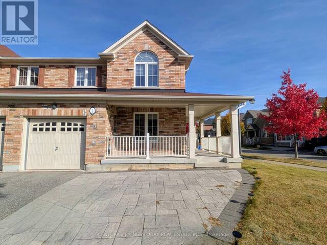 1 PREBBLE DRIVE Markham Ontario