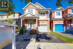 62 WARREN BRADLEY STREET Markham