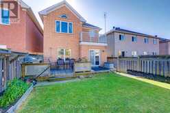 62 WARREN BRADLEY STREET Markham