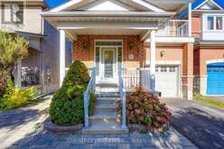 62 WARREN BRADLEY STREET Markham 