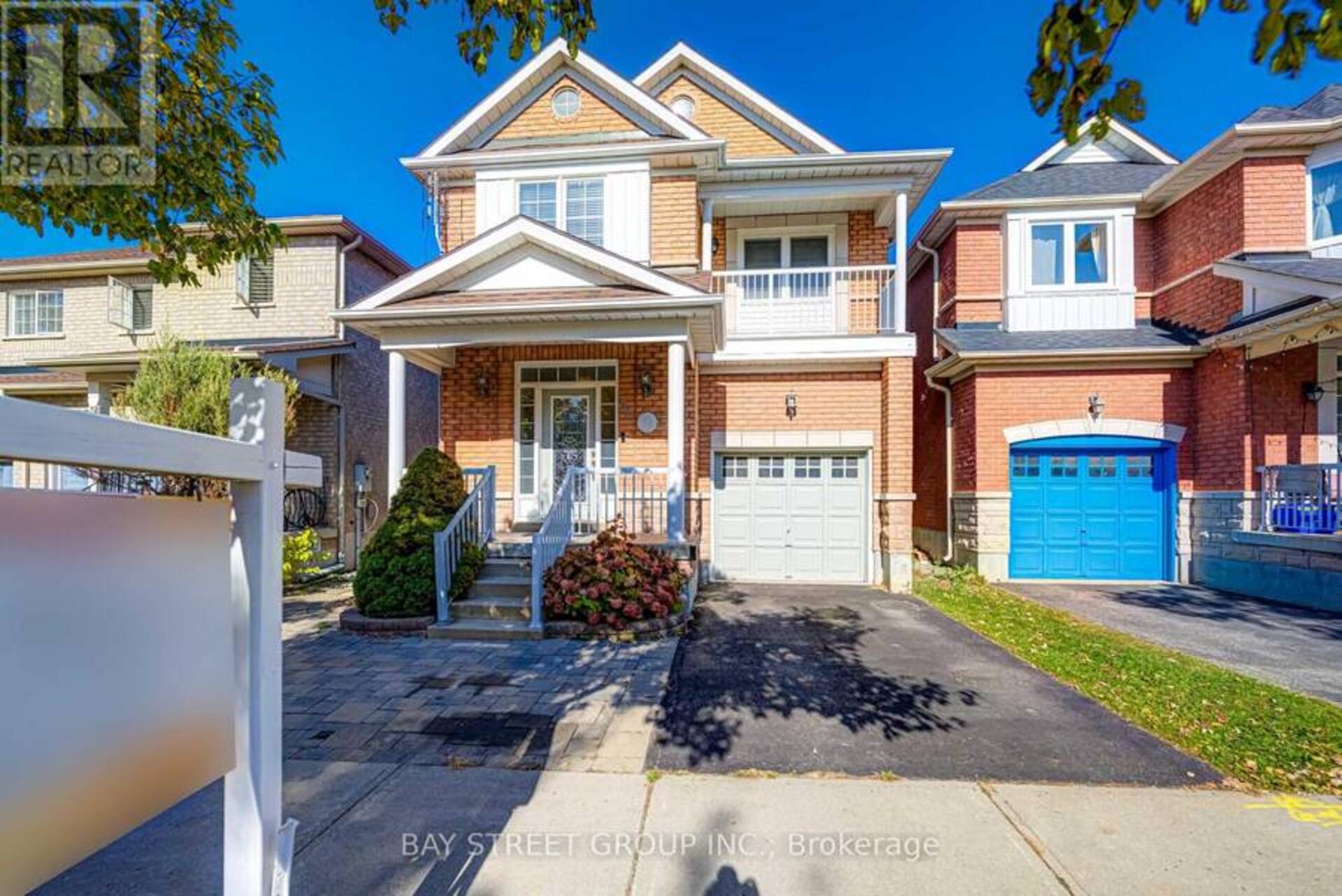 62 WARREN BRADLEY STREET Markham