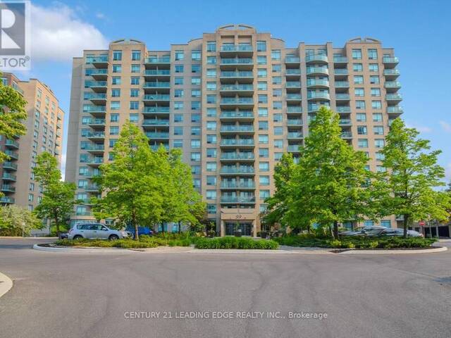 LPH19 - 39 ONEIDA CRESCENT Richmond Hill Ontario