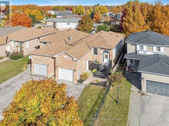 114 ATHABASKA ROAD Barrie  Ontario