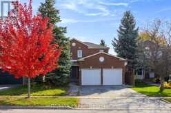 67 BURKE MAIN DRIVE Barrie 