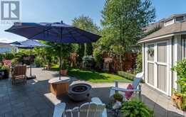 10 SAXON ROAD Barrie