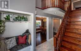 10 SAXON ROAD Barrie