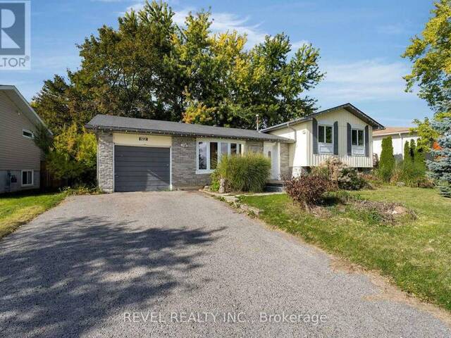 290 PINE DRIVE Barrie Ontario