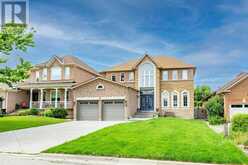 6 CALLAGHAN CRESCENT Halton Hills