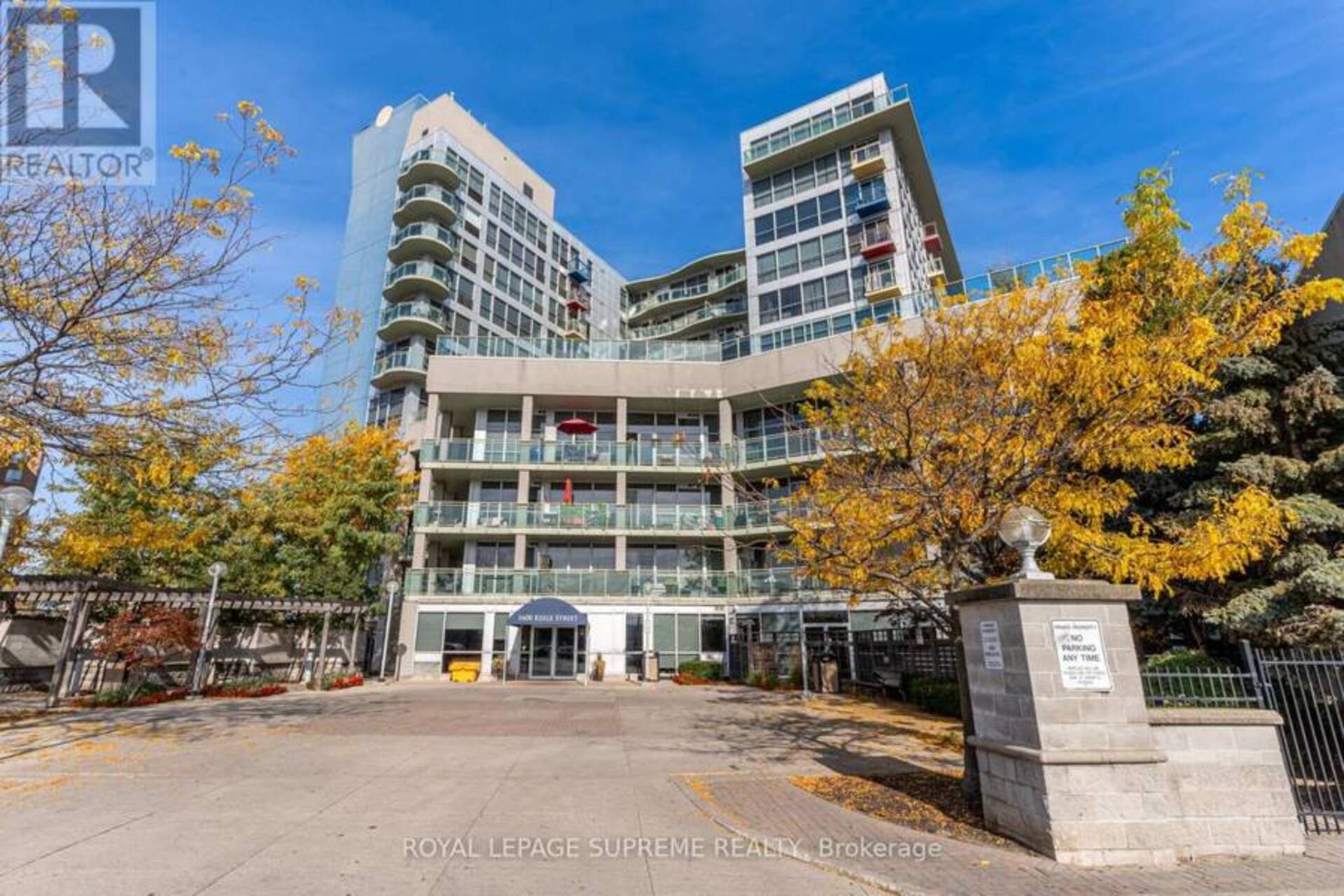 1110 - 1600 KEELE STREET Toronto