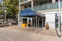 1110 - 1600 KEELE STREET Toronto